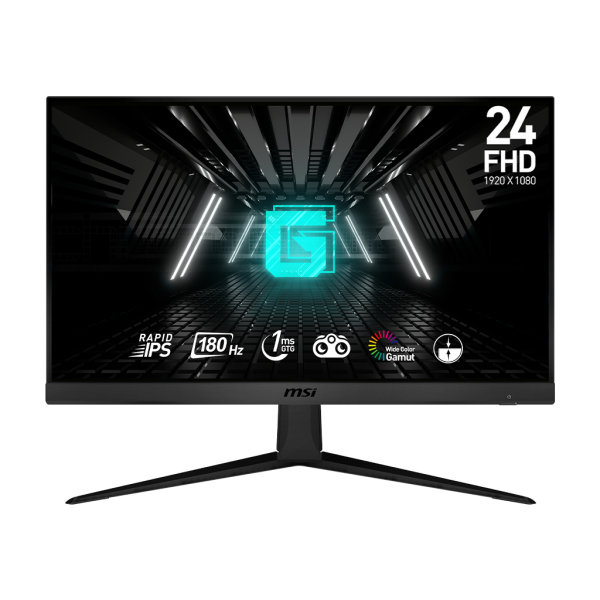 MSI Optix G2412F 24 MSI Optix G2412F 24
